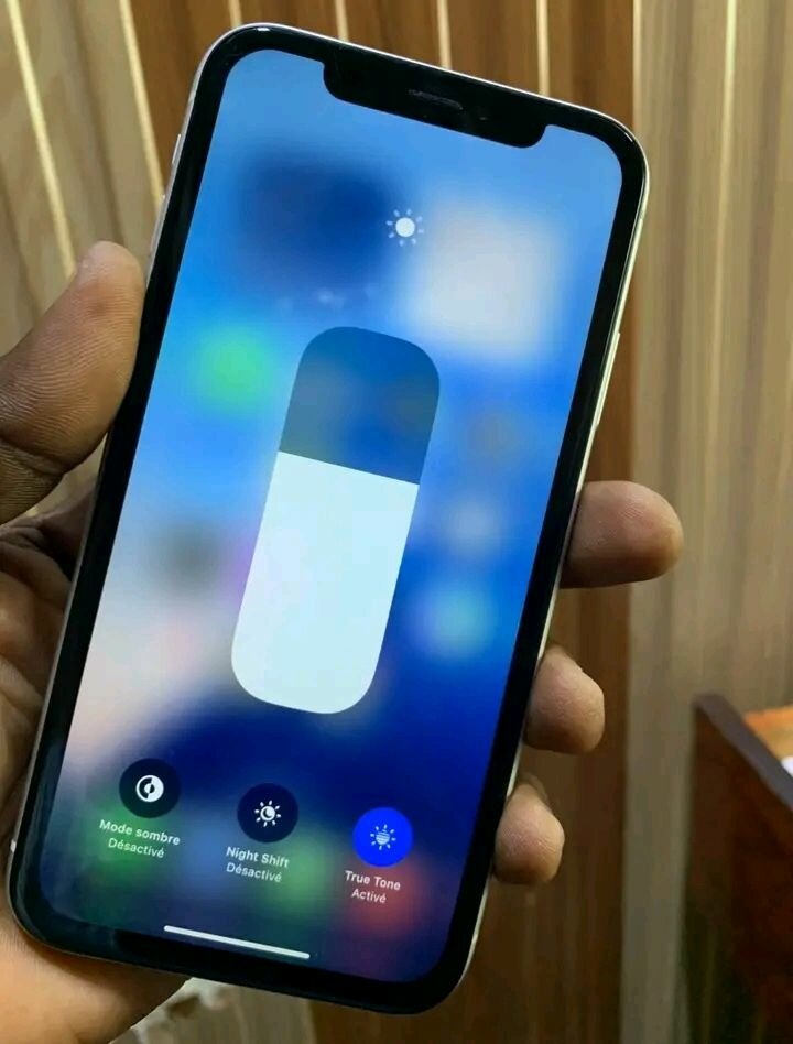 iPhone XR