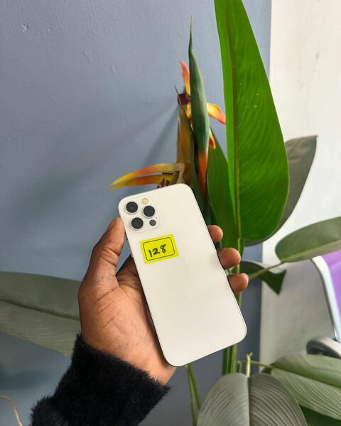 IPHONE 12PRO 128GB