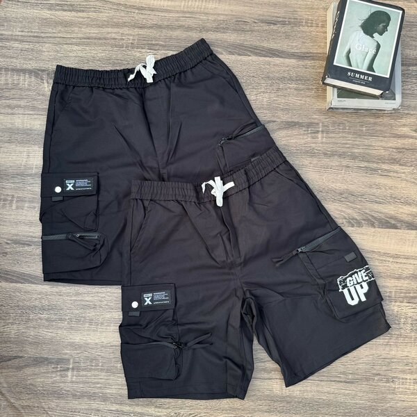 Cargo Shorts