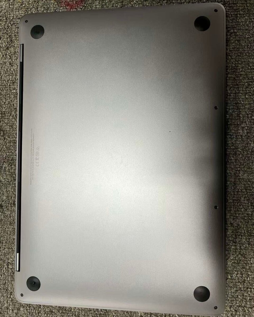 MacBook Pro 2020