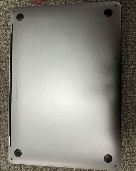 MacBook Pro 2020
