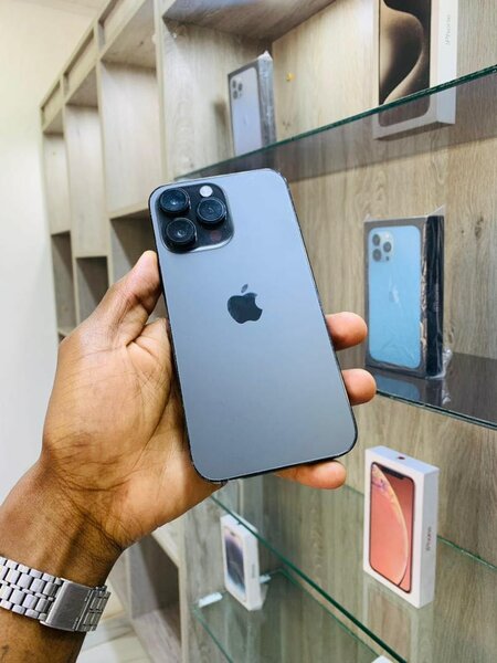 IPHONE 14 PRO MAX | 256GB