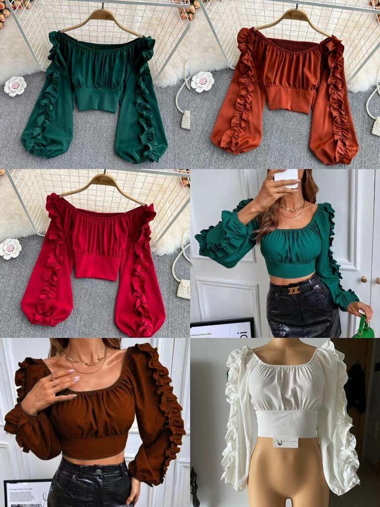Women's Tops