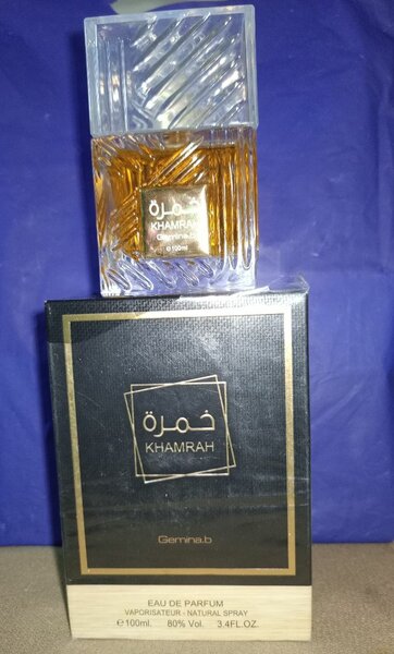 Eau de Parfum Khamrah 100ml