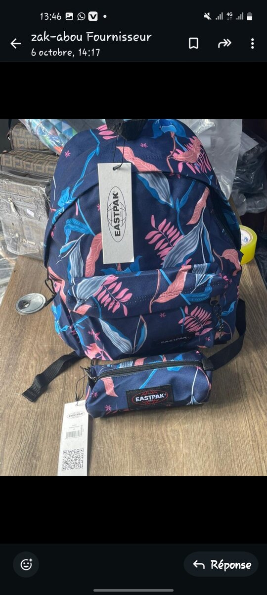 Sac Eastpak