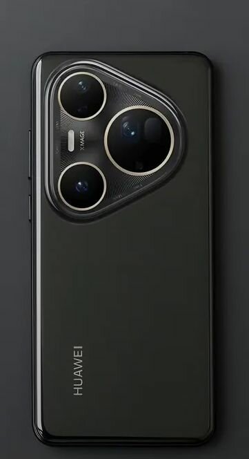 Smartphone Huawei moderne