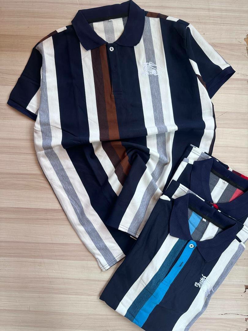 Original Strip Lacoste