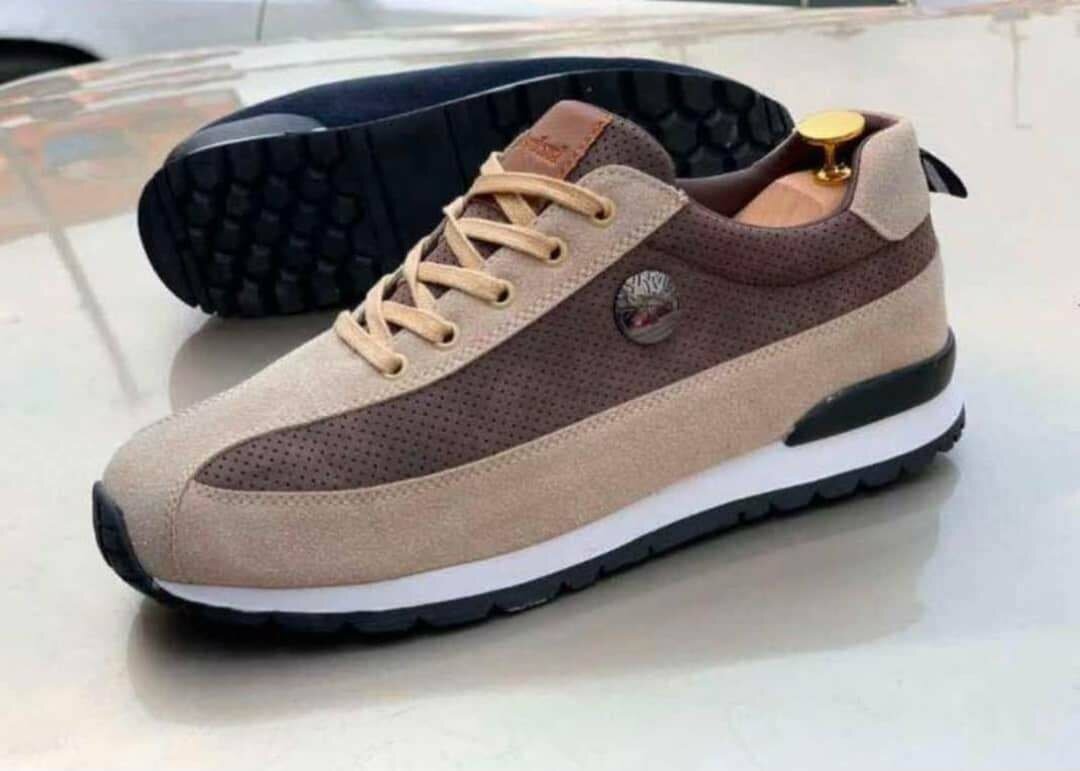 Chaussures de sport élégantes