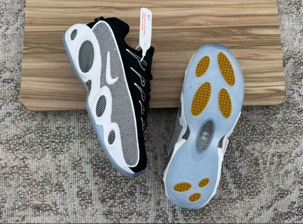 Sneakers respirantes unisexes