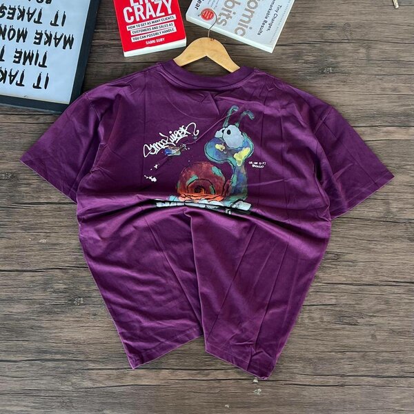 Round necks with suitable sizes