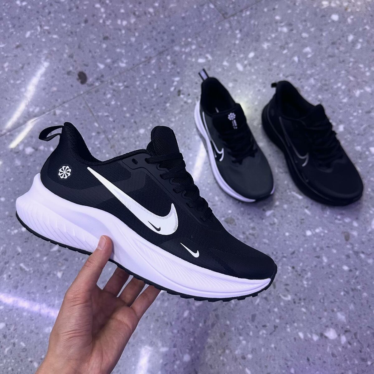 Термо кроссовки размер 40-44