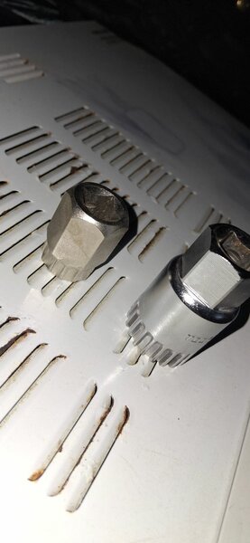 Тормозной дискс велосипеда,  светоотражател , и съёмник шату