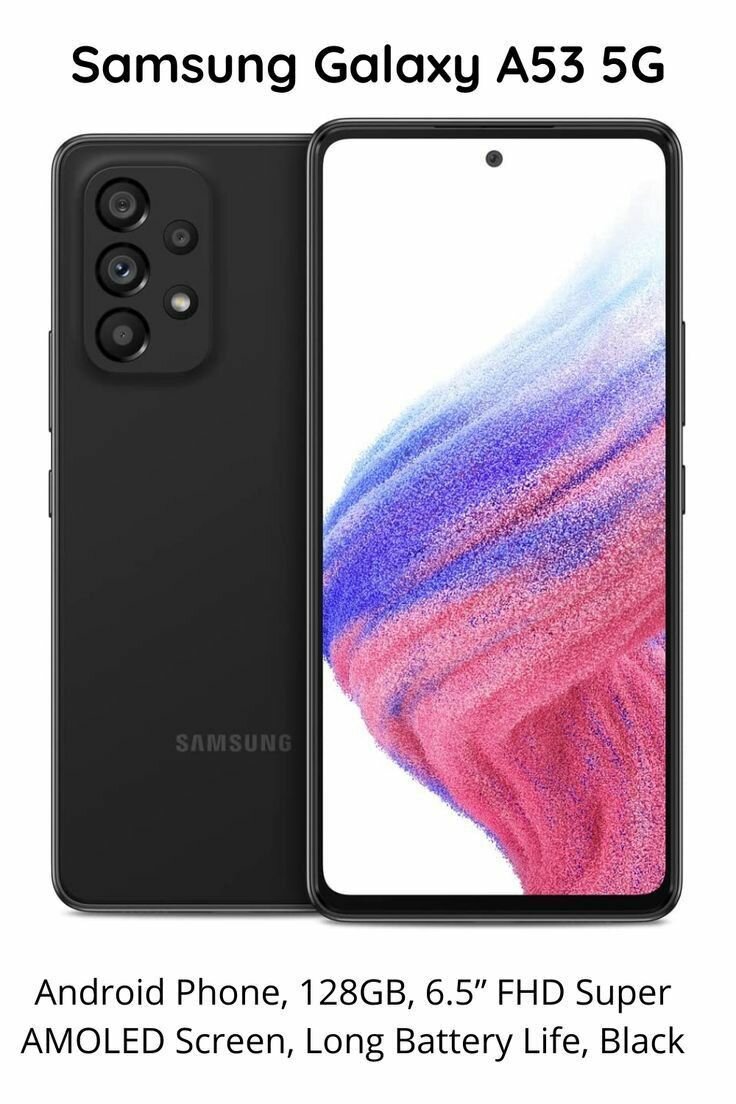 Samsung Galaxy A53