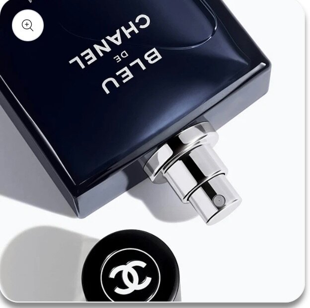Bleu de Chanel