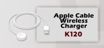 Apple cable wireless charger