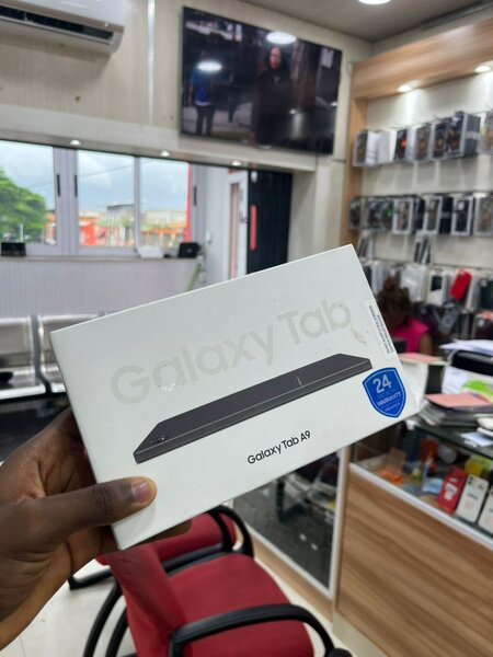 Samsung Galaxy Tab A9 WiFi/LTE