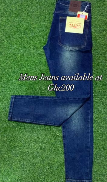 Mens Jeans