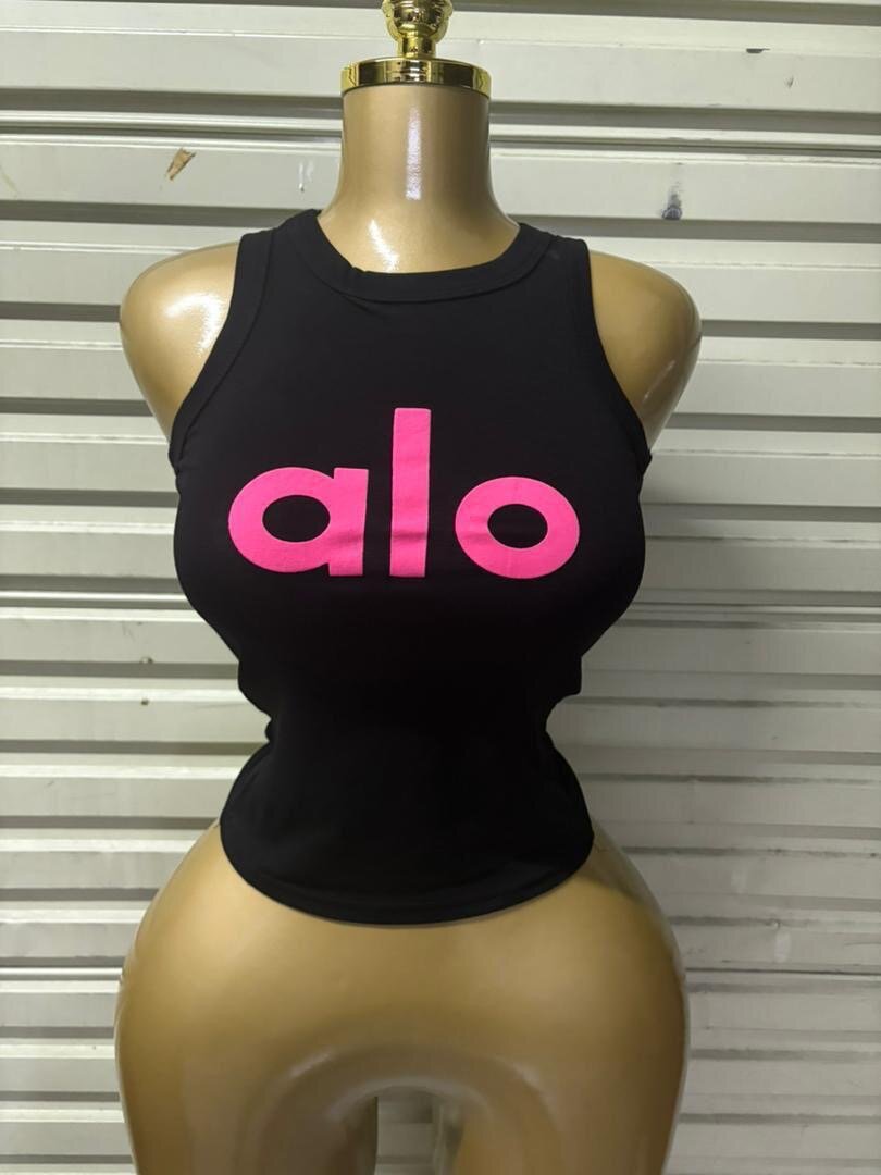 Débardeur Femme Alo Fitness