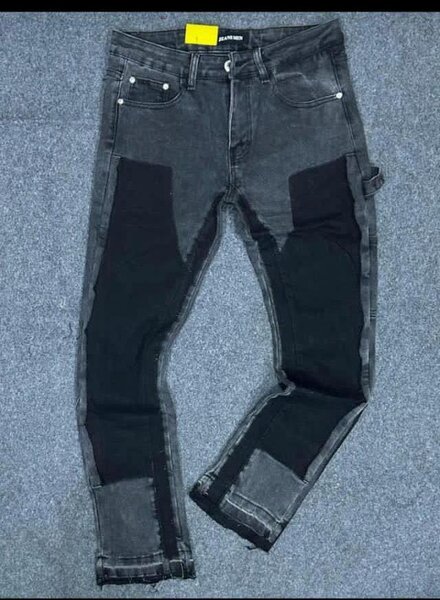Pantalon flare
