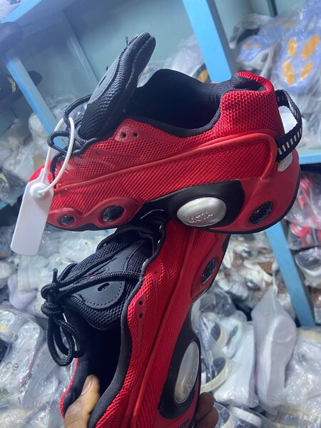 Nike Nocta Très Bonne Qualité Disponible 39@45