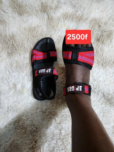 Chaussures décontractées sport