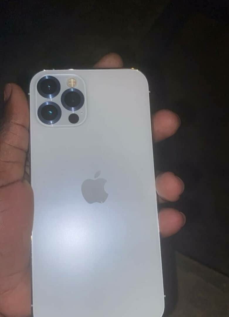 Smartphone iPhone Dernier Modèle