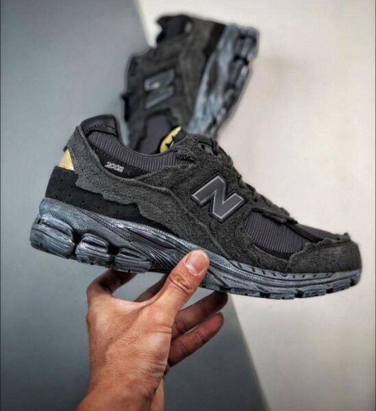 New balance 200´2