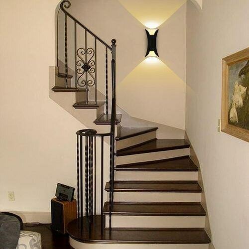 Applique Murale Moderne LED