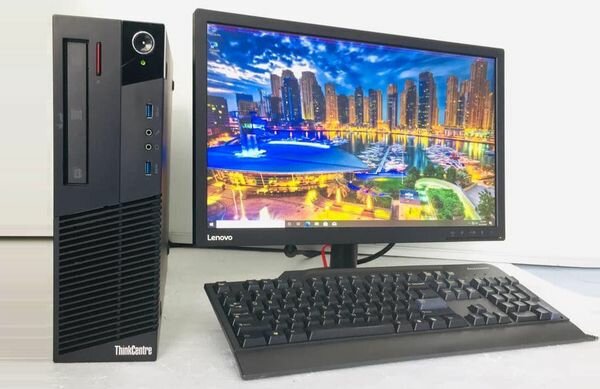 Ordinateur LENOVO core i5