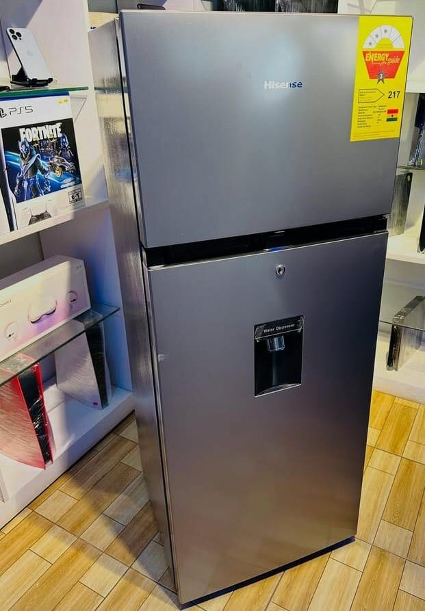 Harness H415BITF-WD Fridge/Freezer