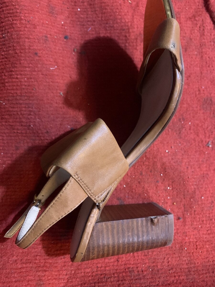 Jasper Conran Heeled sandals