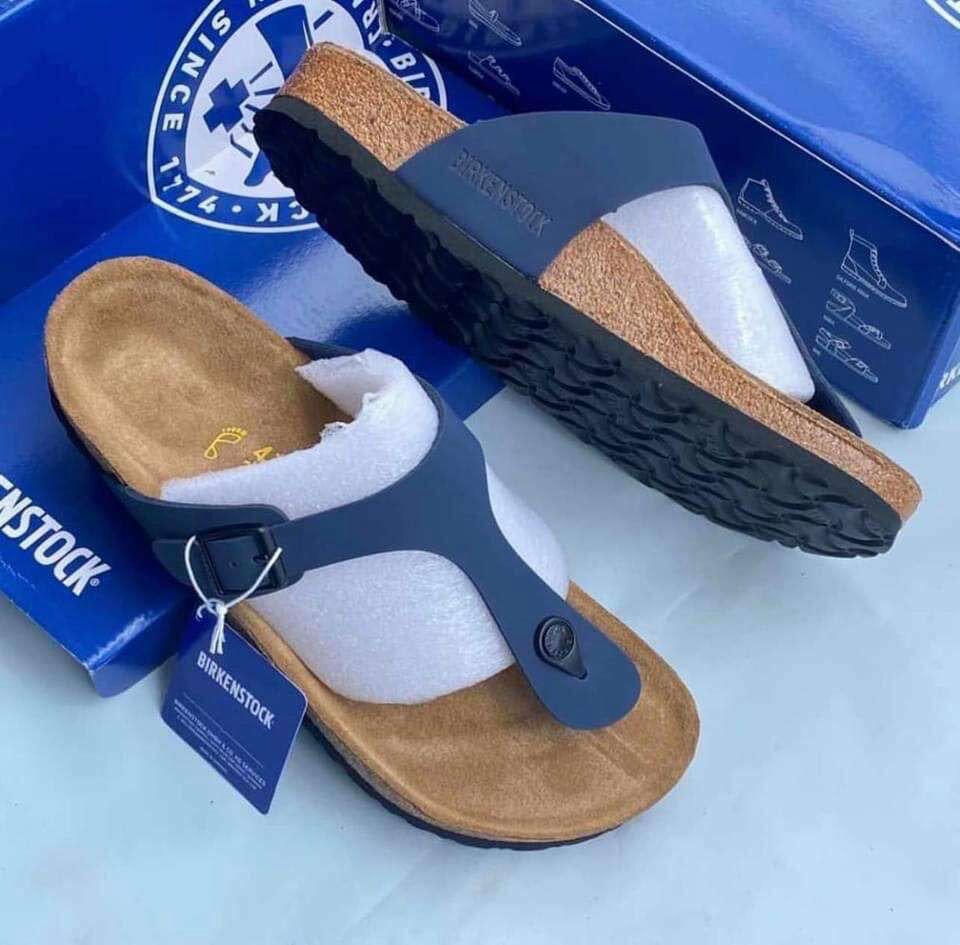 Birkenstocks