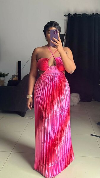 Robes élégantes pour femmes