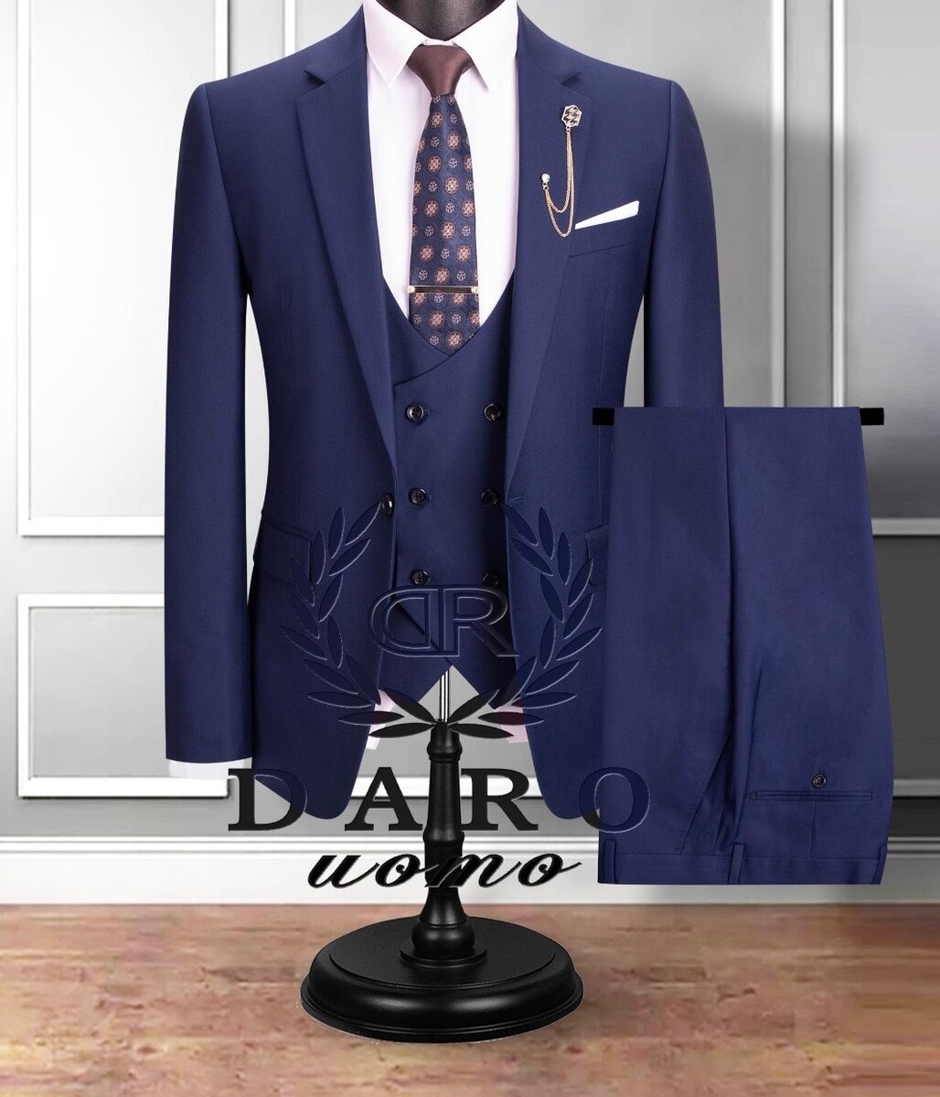 Executive mens suits (DARO suits)