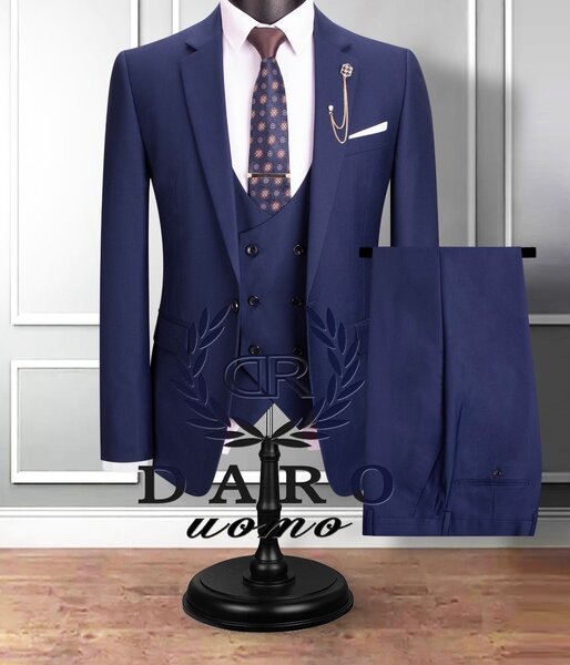 Executive mens suits (DARO suits)