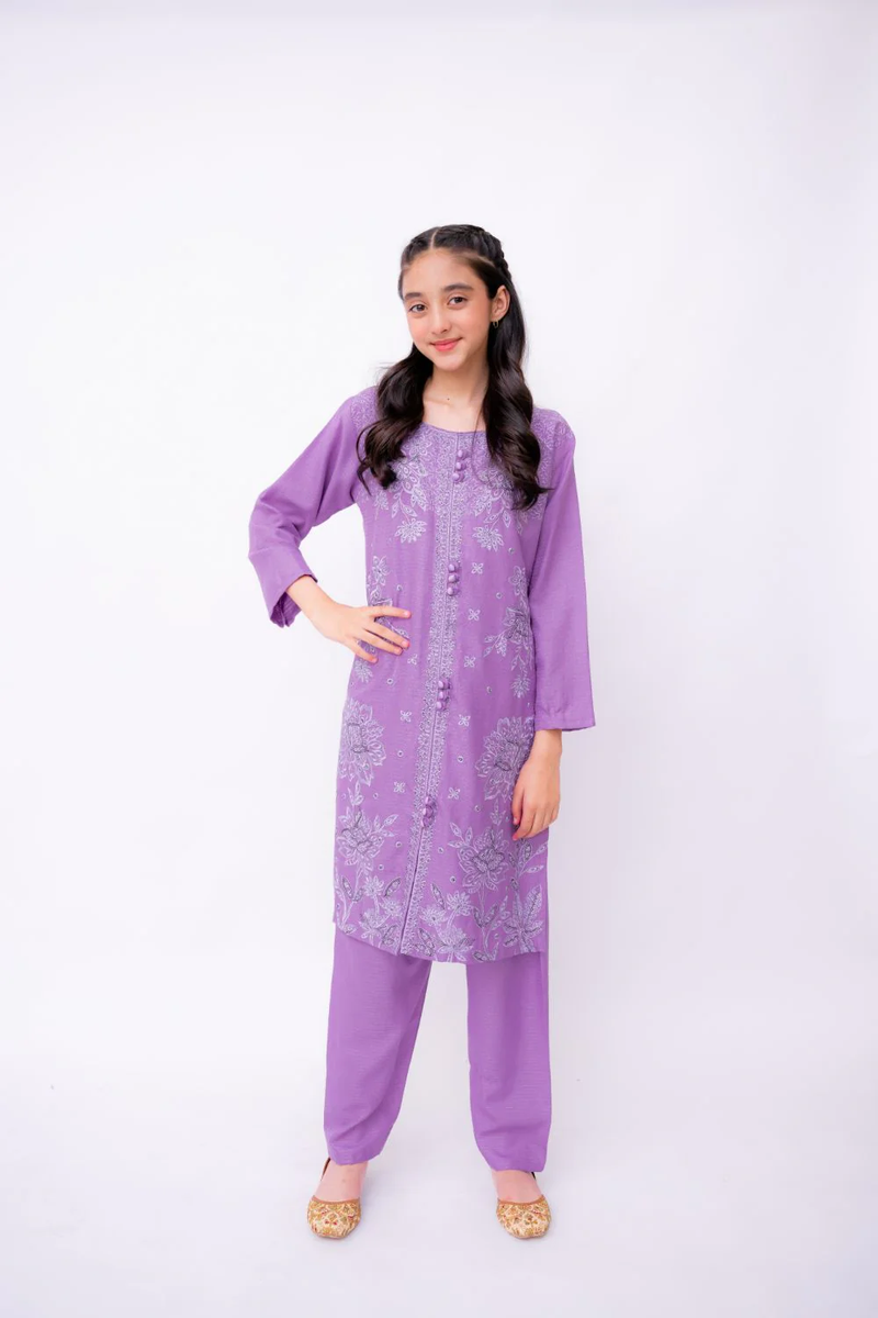 IRIS - 2 PIECE