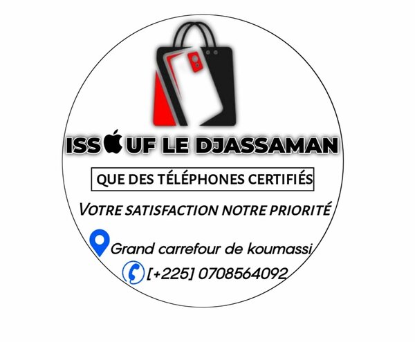 ISSOUF LE DJASSAMAN 