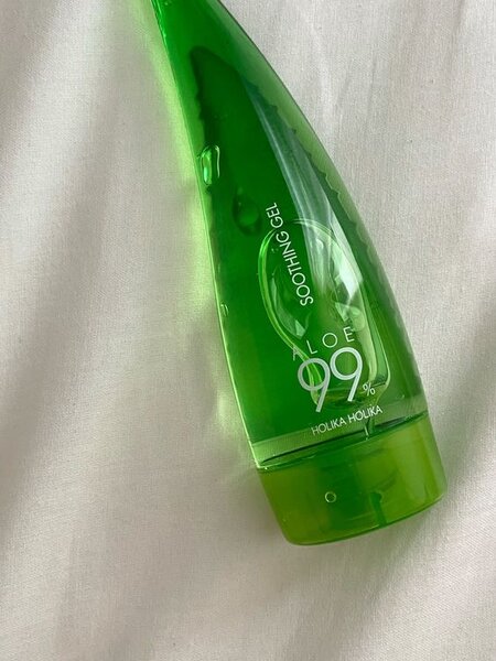 Aloe vera