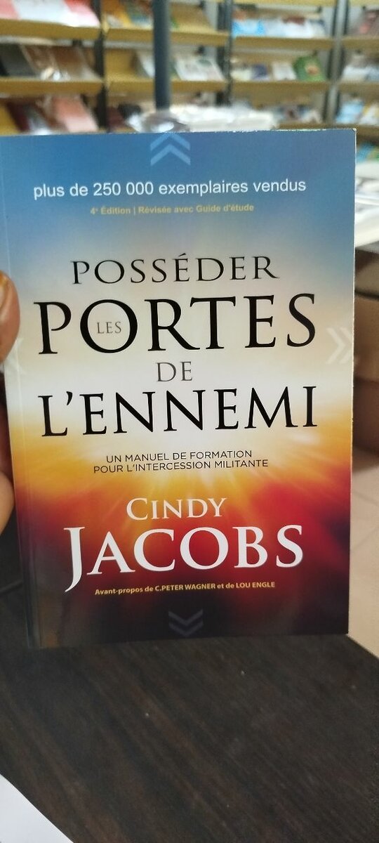 Pack de Livres Spirituels