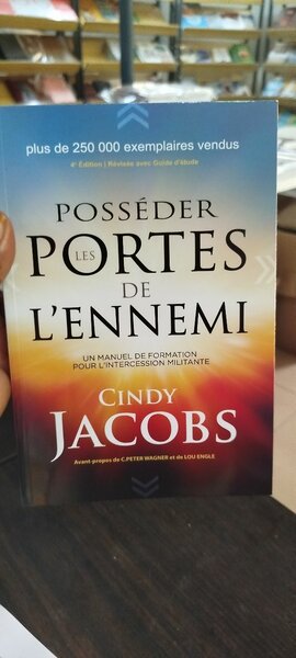 Pack de Livres Spirituels