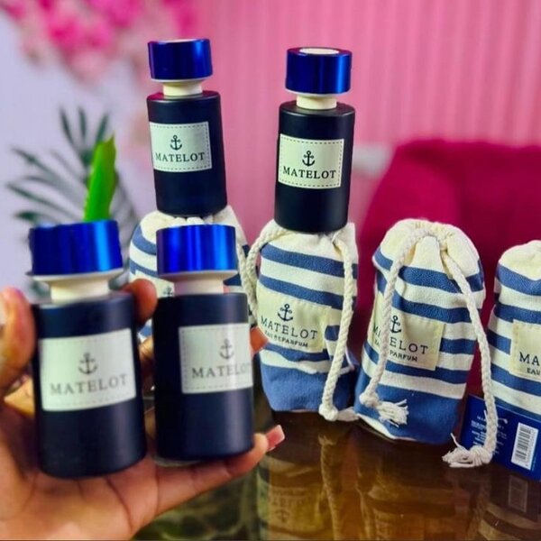 Parfum