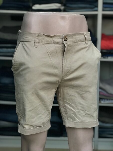Mens Chino Shorts