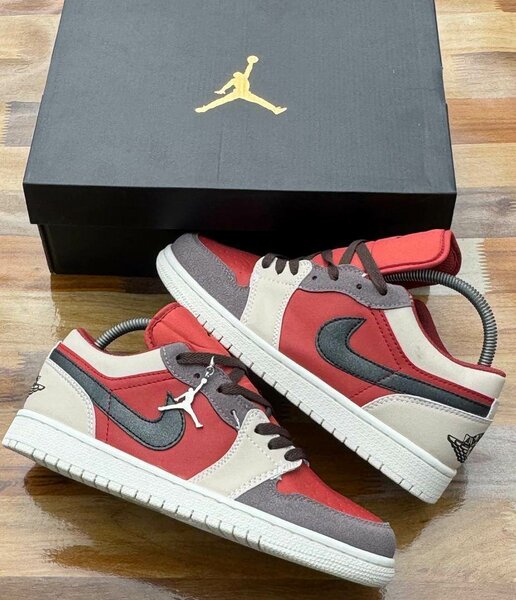 Baskets Air Jordan Classiques