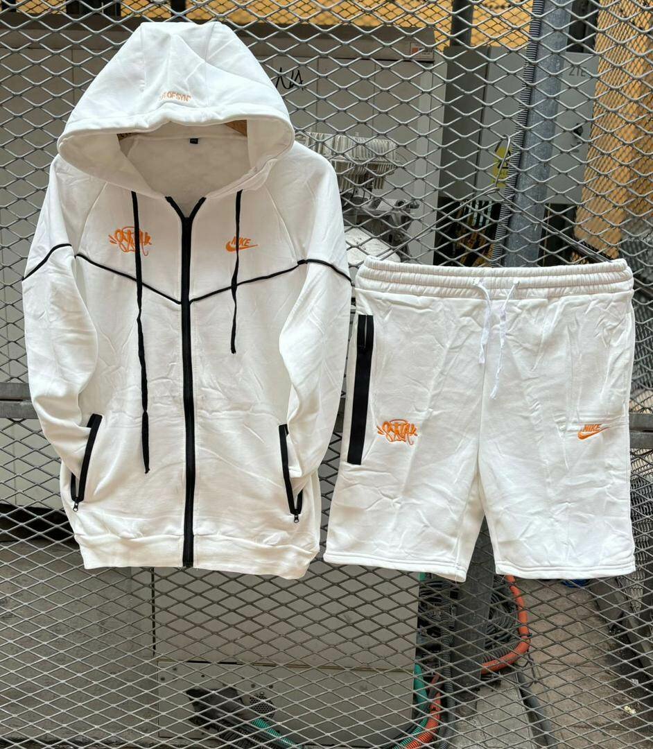 Ensemble de survêtement homme