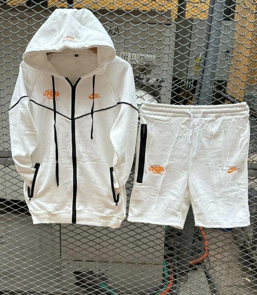 Ensemble de survêtement homme