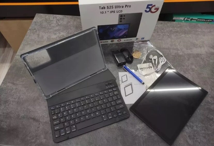 Срочно очень девшего продаю планшет андроид