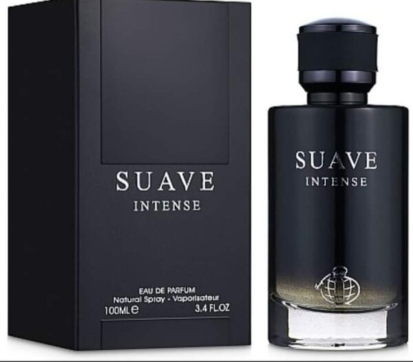 Parfum Suave Intense 100ml