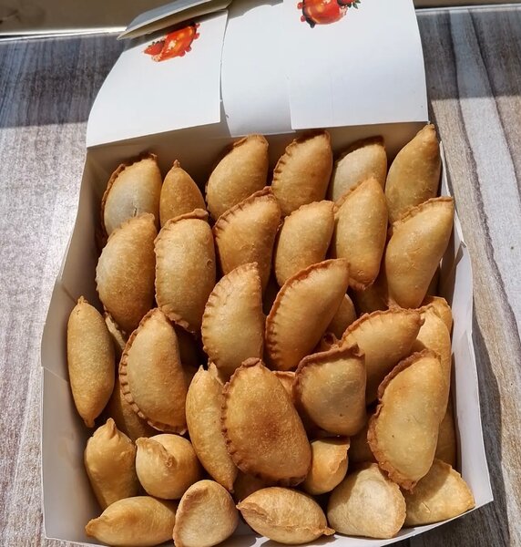 Savoureux Empanadas
