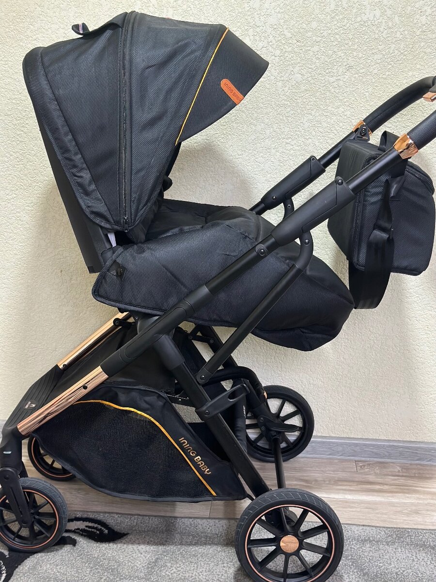 Ининг бейби