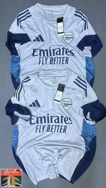 Maillots football Adidas homme
